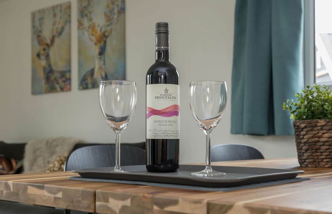 Cozy Chalet in Vrouwenpolder With Garden - Foto 17