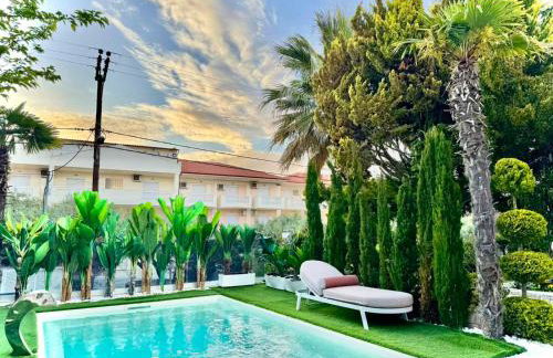 villa MEDITERAN - Foto 2