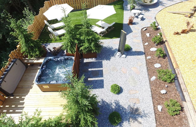 Laudegghof Ladis - Foto 56