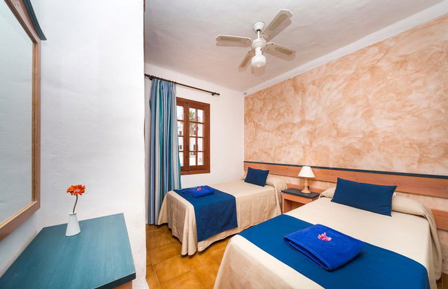 Comitas Tramontana Park - Foto 12