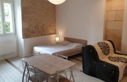 Studio 2 - 3 minutes du Futuroscope - Foto 1