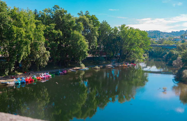 Douro Region Full-Day Trip - Foto 2