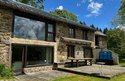 Renovated Barn With Pyrenees Mountain Views - Foto 27