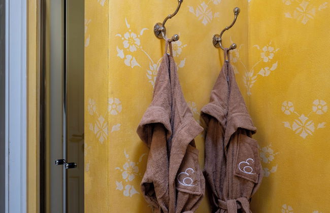 Elizabeth Country House, a Member of Design Hotels - Photo 67