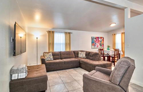 4-Bedroom Comfort Ybor City, Close to Everything - Foto 5