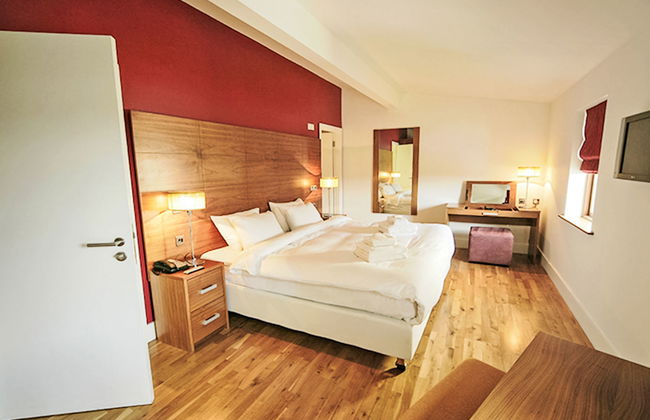 Castlemartyr Holiday Lodge - Foto 13