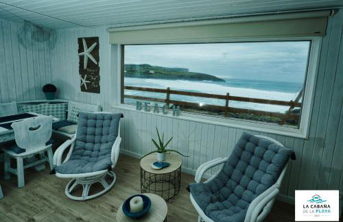 La Cabaña de la playa - Foto 27