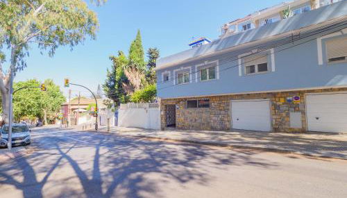 La Terraza del Montecillo 1A ApartamentosMalagaManagement - Photo 5