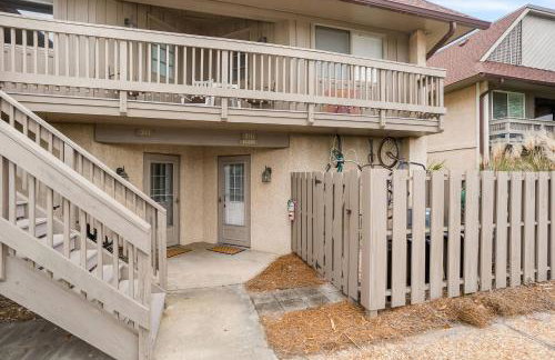 Fripp Island 310 CJF Villa - Foto 34