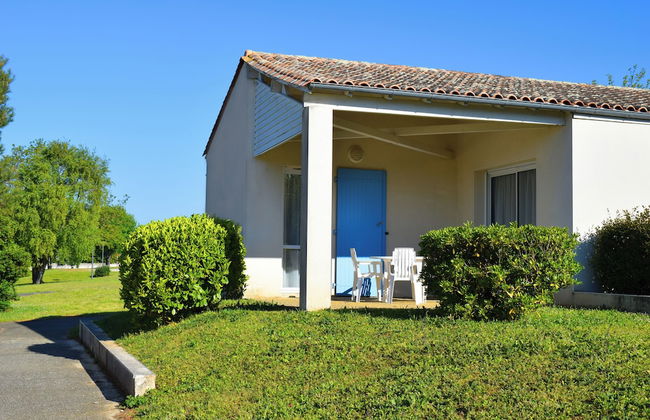 Azureva Fouras - Foto 40