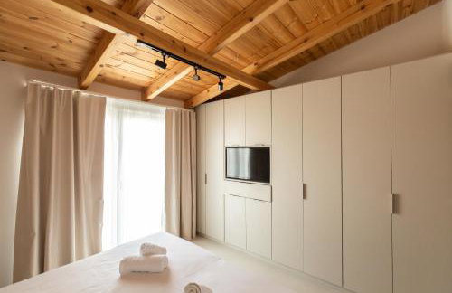 BEQUEST Corinthian Luxury suites - Foto 39