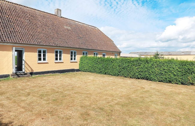 Contemporary Apartment in Faaborg near Sea - Foto 31