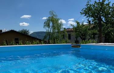 Casa Emma Fiattone in Garfagnana - Foto 55