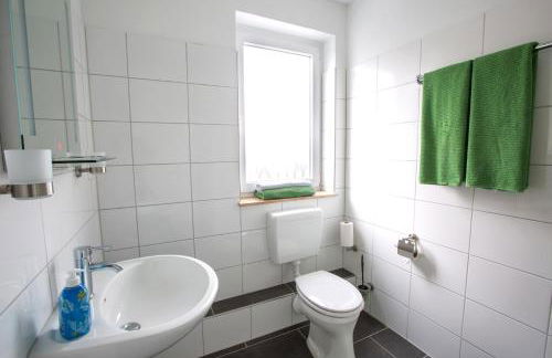 Appart Hotel Roßdorf - Foto 15