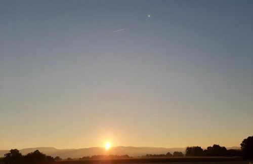 Ferienwohnung Morgensonne - Foto 1