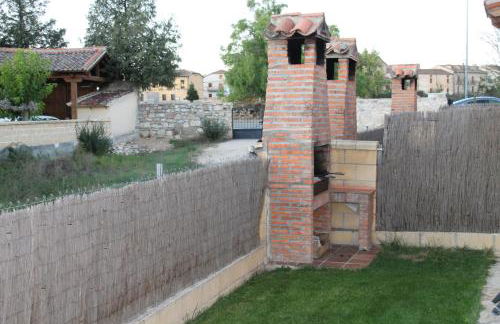 Las casitas de La Velilla - Foto 40