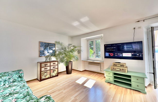 Casa al Lago 1 - Brissago Experience - Foto 18