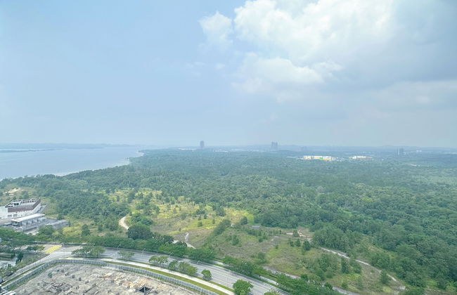 Almas Suites Puteri Harbour by Stayrene - Foto 44