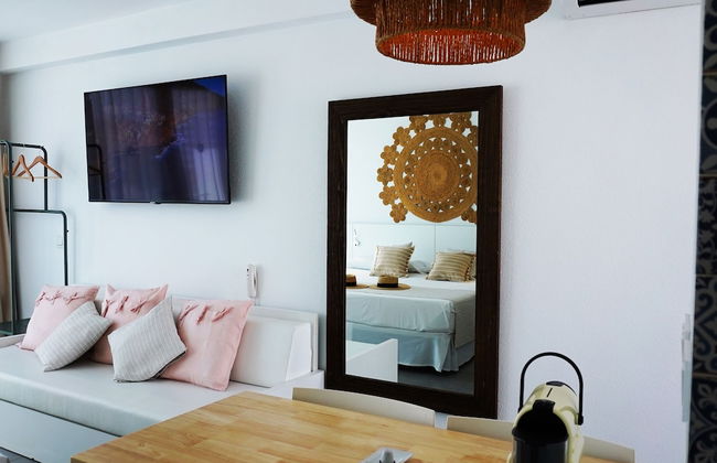 Apartamentos Typic Marina Playa - Adults Only - Foto 14