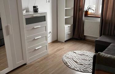 Relax nad Narwią u Oli I Pawła - Photo 34