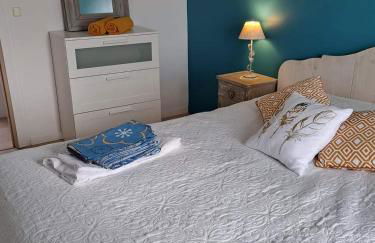 Gite des falaises de Longues 8personnes - Foto 6