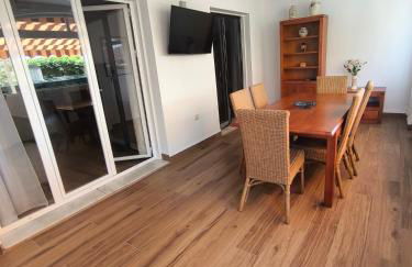 Bajo Bora Palm, Piscina Privada Climatizable, 150m playa - Foto 29