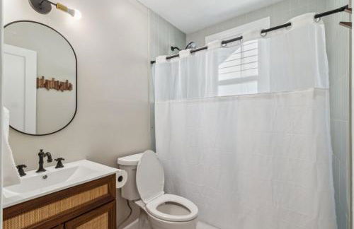 Cozy Urban Farmhouse 3bd1andhalfbth - Foto 15