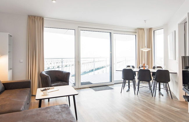 6 Personen Ferienhaus in Wendtorf - Foto 20