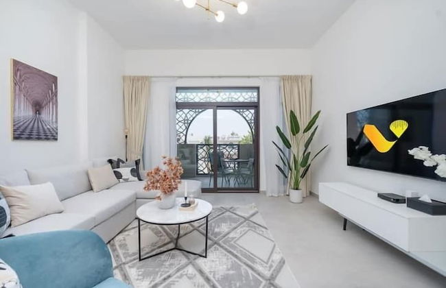 Jumeirah Living Near Burj Al Arab Beach - Foto 14