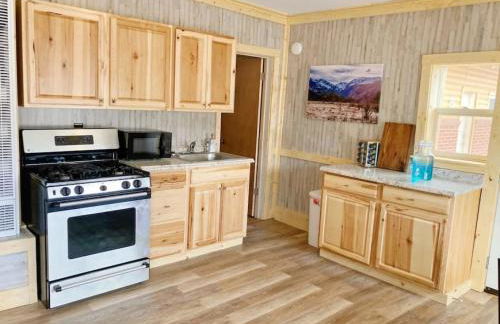 12Private Room with Kitchen Dog Friendly Leadville - Foto 8