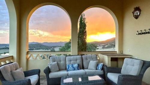 Finca La Alcolehuela - Foto 4