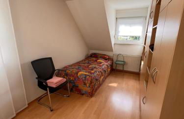 Ferienwohnung Kastanieneck - Foto 12