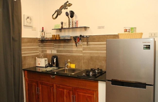 Alona's Coral Garden Resort - Foto 40