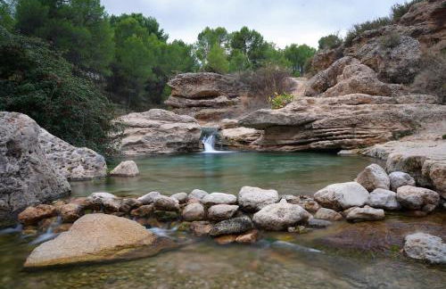 Casa de la Orden La Quintaesencia de Bullas - Foto 12