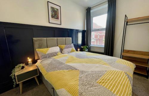 Central House-16 People+Hot Tub - Foto 41