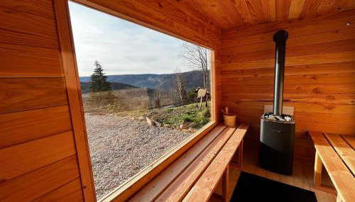 Chalet Alto - Foto 3