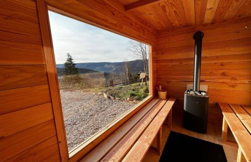 Chalet Alto - Foto 3