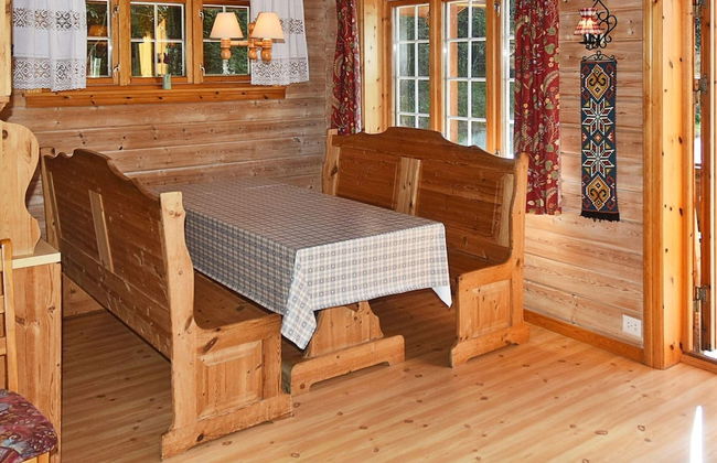 5 Person Holiday Home in Olden - Foto 13