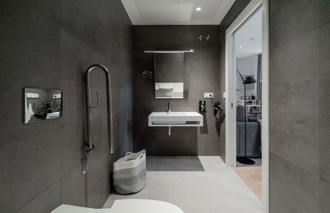 Limehome Sevilla Calle Granada - Photo 52