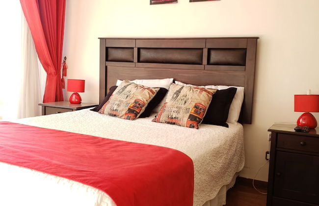 Departamentos amoblados P.A. - Foto 9