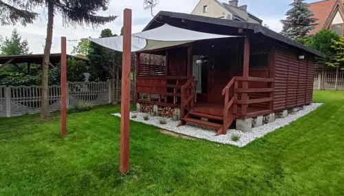 Domek na Orlej - Foto 2, Garden, Garden view