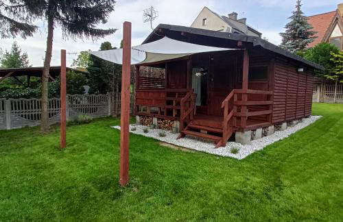 Domek na Orlej - Foto 2