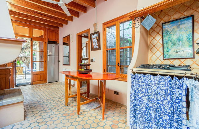 Belvilla by OYO Casa El Molino - Foto 4