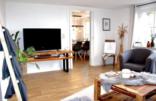 Ferienwohnung Dörnberg erleben mit Tiere bei Winterberg - Foto 7