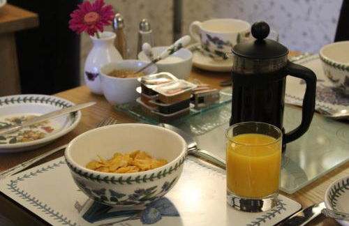 Hillview Guest House - Foto 51