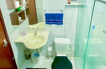 Apê Aconchegante I Wi-Fi e A/C - Foto 22