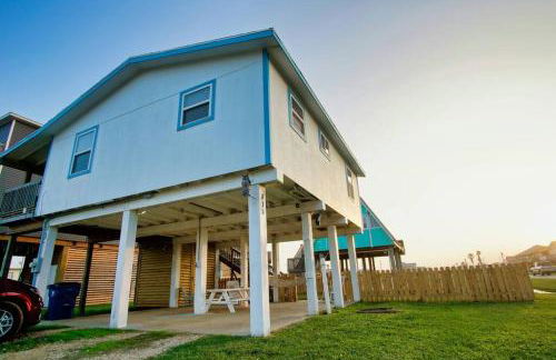 Serenity Sol ※ Surfside Charmer Near Beach & Jetty - Foto 37