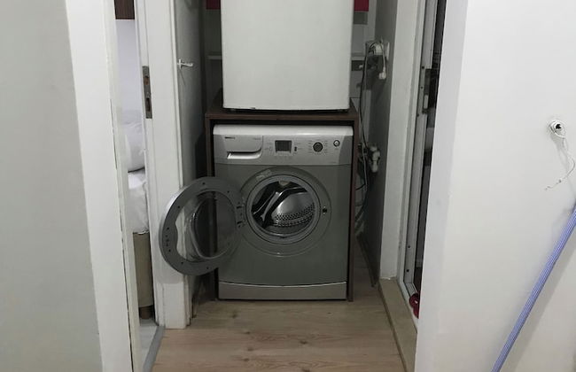 Karabina Eylül Apart - Foto 33