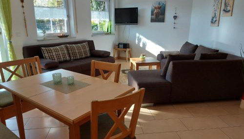 Ferienwohnung Burkhardt - Photo 2