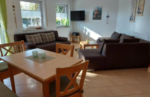 Ferienwohnung Burkhardt - Photo 2